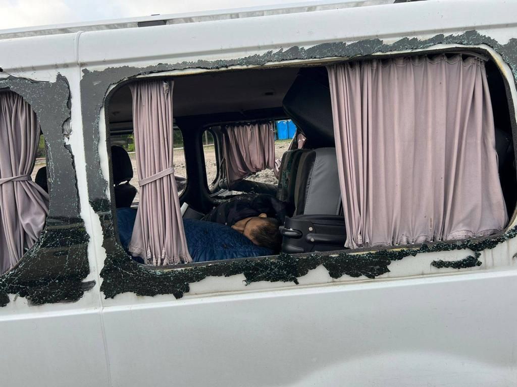 مدير زابوريجيا الإداري لأخبار الآن: نتحضَّر لأسوأ السيناريوهات ومن ضمنها النووي