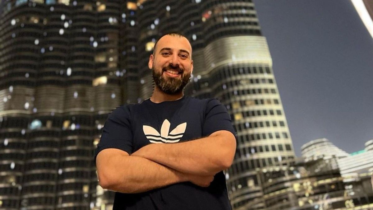 أحمد الصادق