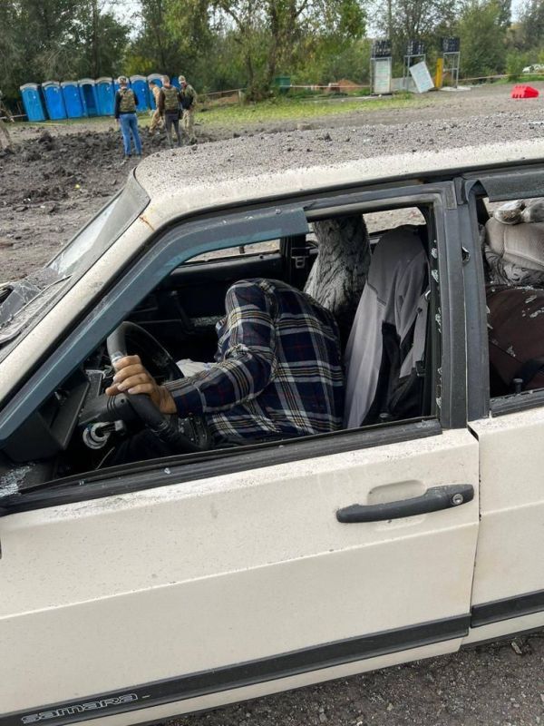 مدير زابوريجيا الإداري لأخبار الآن: نتحضَّر لأسوأ السيناريوهات ومن ضمنها النووي