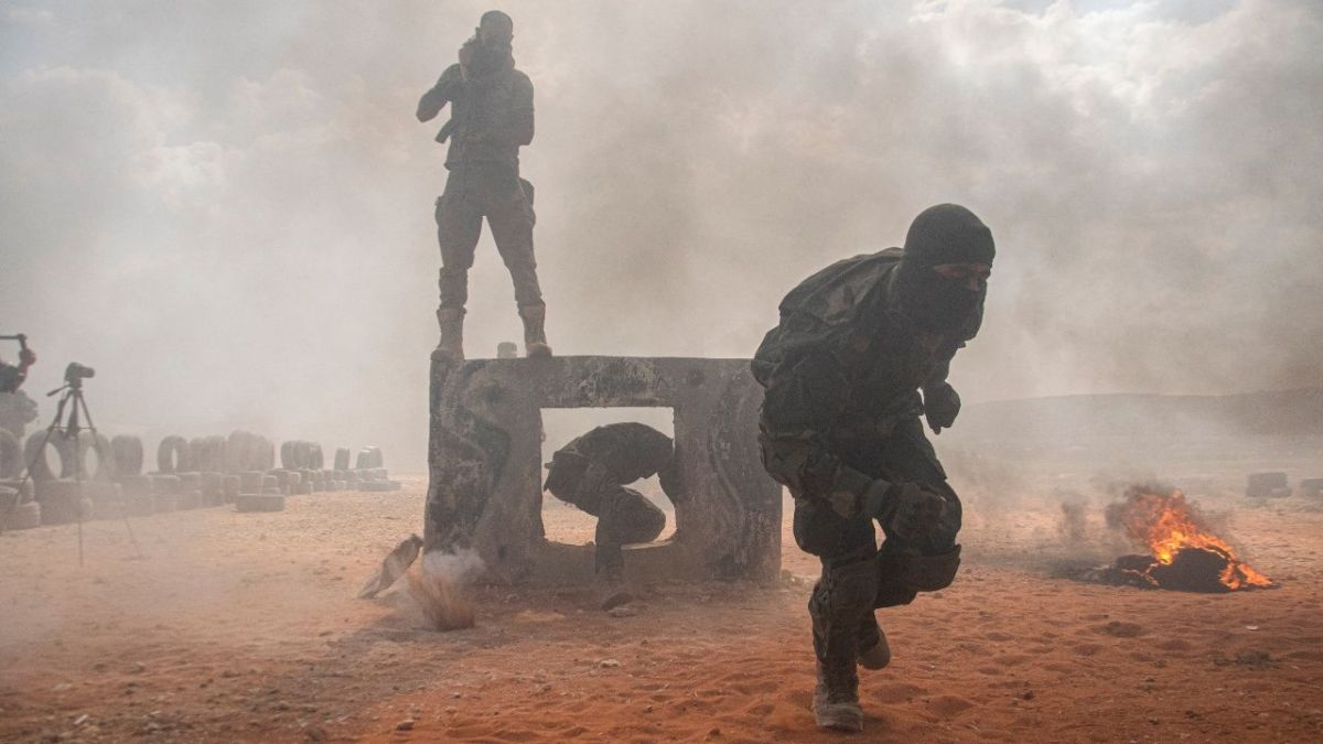 تفاصيل محاولة الإنقلاب داخل تنظيم "هيئة تحرير الشام"