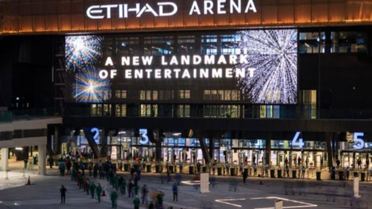 مع عودة بطولة UFC إلى أبوظبي.. مجموعة من النزالات الحاسمة في فئة الوزن الخفيف 1 مع عودة بطولة UFC إلى أبوظبي.. مجموعة من النزالات الحاسمة في فئة الوزن الخفيف