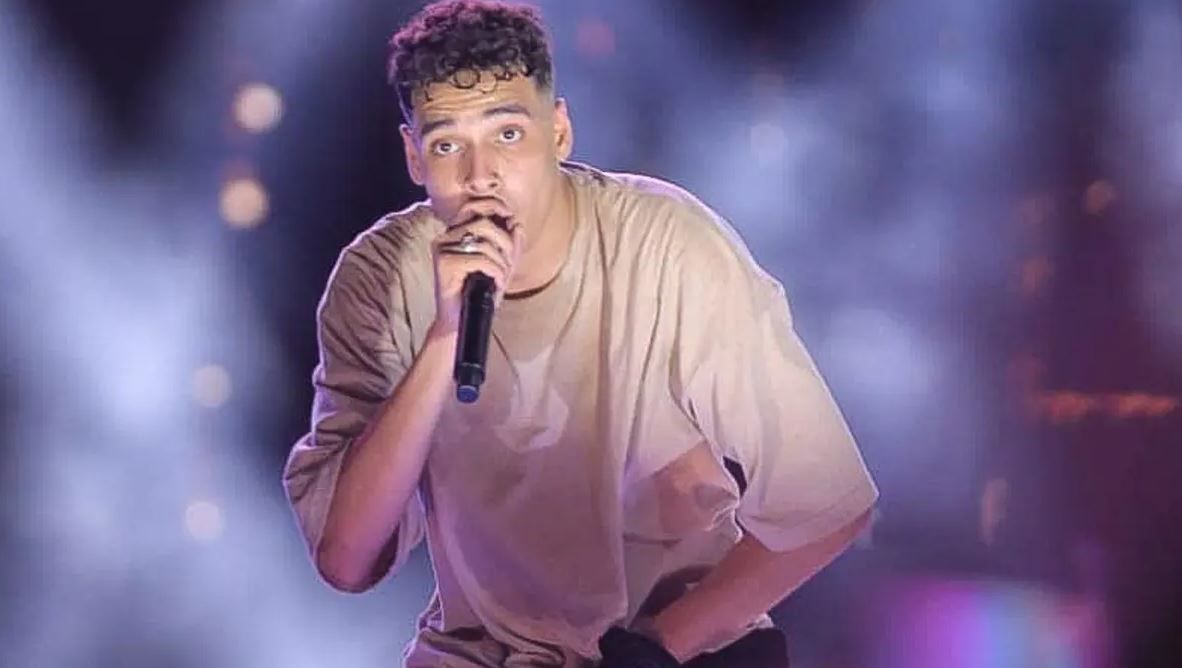 مروان بابلو: 3 شخصيات سوبر ستار