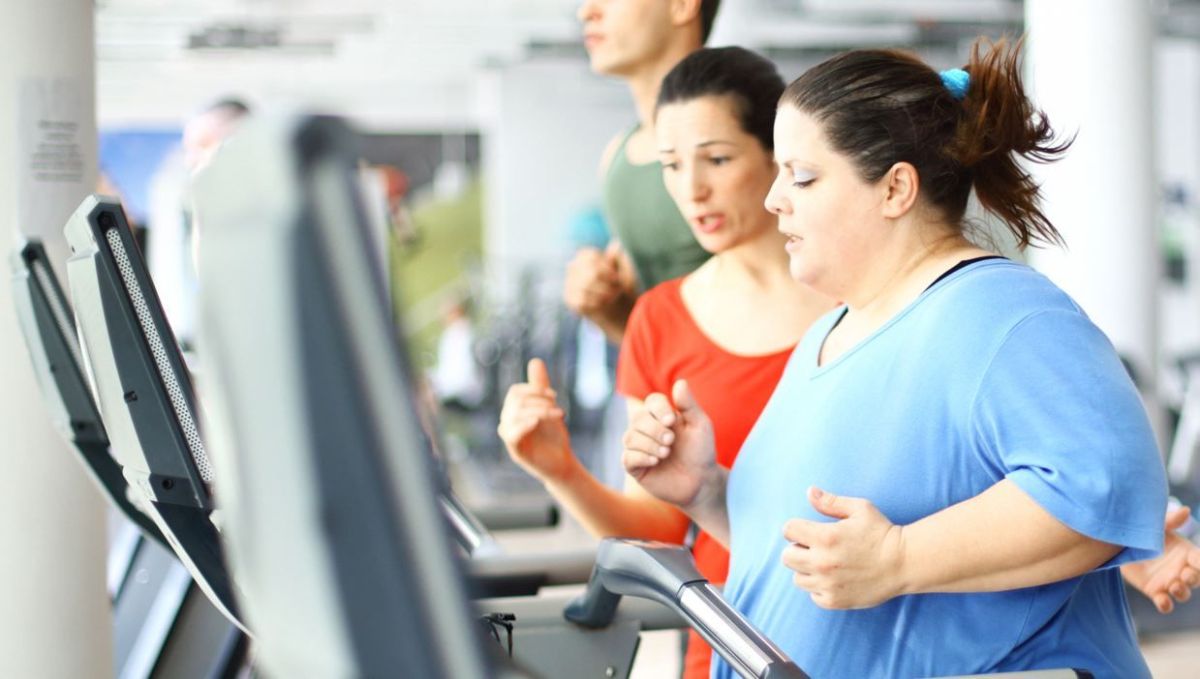 كيف يحارب جسمك خسارة الوزن؟