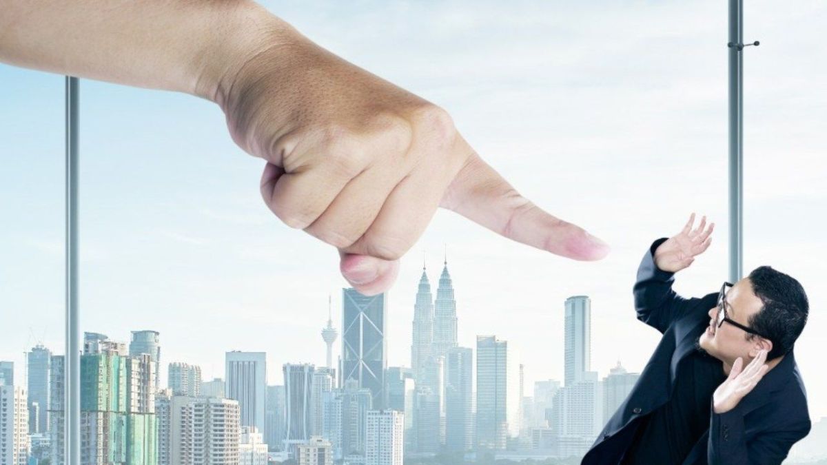 مديرك سيء؟.. 4 أسباب تجعلك تتبعه دون إرادتك 1 مديرك سيء؟.. 4 أسباب تجعلك تتبعه دون إرادتك