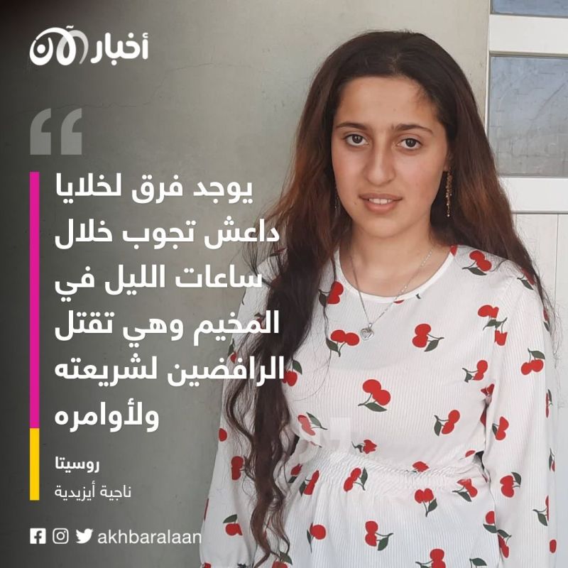 الحملات الأمنية .. لماذا لا توقف مسلسل القتل في "مخيم الهول" 4 الحملات الأمنية .. لماذا لا توقف مسلسل القتل في "مخيم الهول"