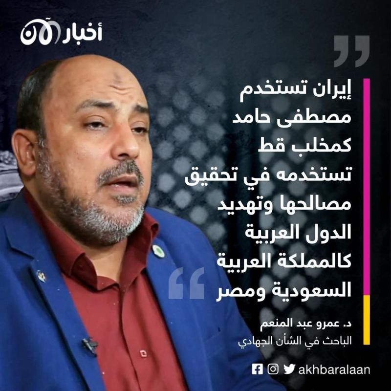 متلازمة طهران (5): تابعاً ذليلاً.. النهاية المحتومة لتنظيم القاعدة في إيران
