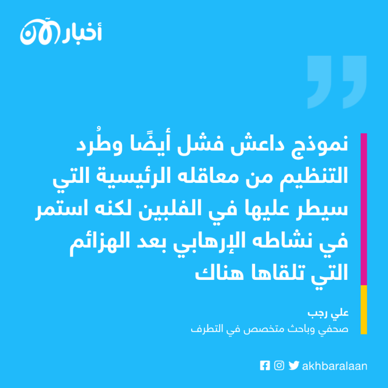 في ذكرى هجمات بالي ..كيف أحرقت القاعدة نفسها بالتفجيرات الإرهابية في إندونيسيا؟