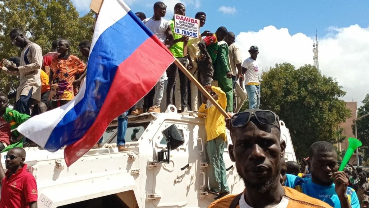 فرنسا تضع خططاً لتحييد مرتزقة فاغنر الروسية بإفريقيا 2 فرنسا تضع خططاً لتحييد مرتزقة فاغنر الروسية بإفريقيا