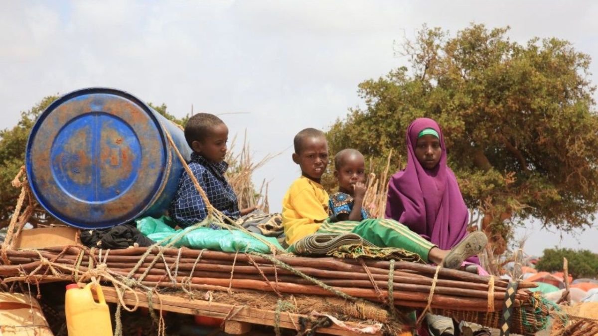 الأمم المتحدة تضع على الطاولة 5 طرق للتعامل مع أزمة المناخ 1 الأمم المتحدة تضع على الطاولة 5 طرق للتعامل مع أزمة المناخ