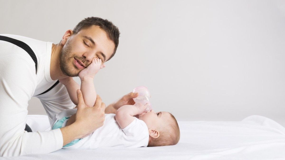 خطير.. العثور على البلاستيك في حليب الأمهات وتحذيرات للنساء من هذه المواد 1 خطير.. العثور على البلاستيك في حليب الأمهات وتحذيرات للنساء من هذه المواد