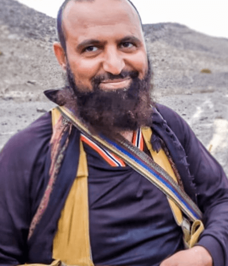 تنظيم القاعدة في اليمن يعترف بمقتل الدحداح العدني 1 تنظيم القاعدة في اليمن يعترف بمقتل الدحداح العدني