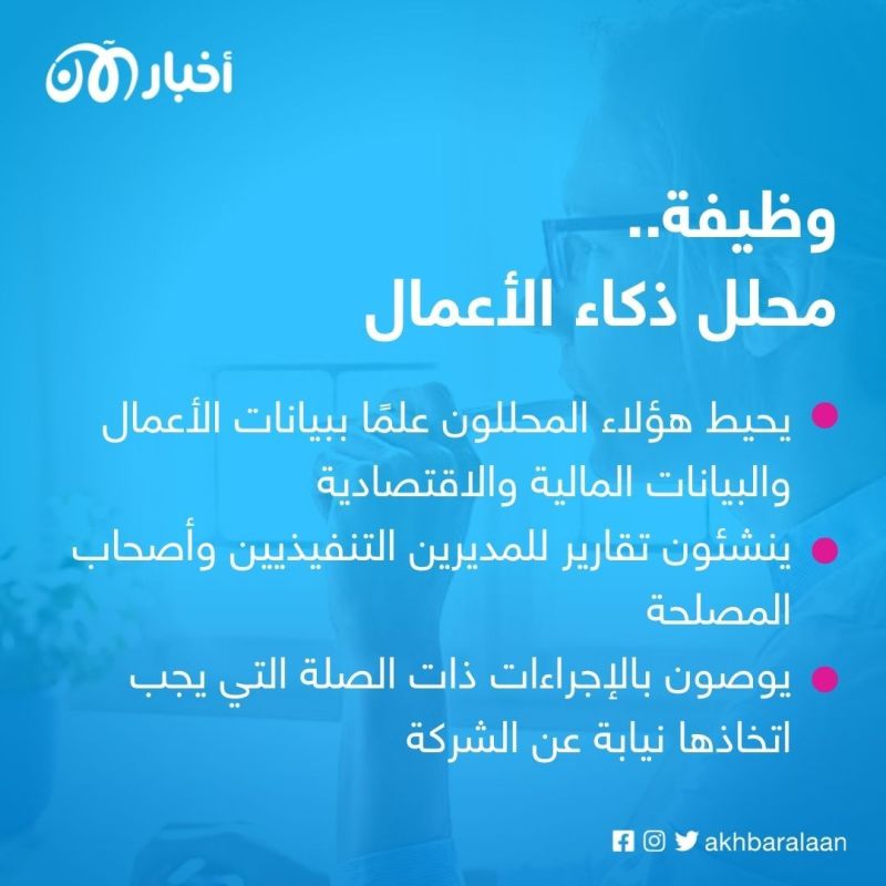 تبحث عن عمل؟.. 10 وظائف آمنة تتجاوز رواتبها المائة ألف دولار سنويًا 2 تبحث عن عمل؟.. 10 وظائف آمنة تتجاوز رواتبها المائة ألف دولار سنويًا