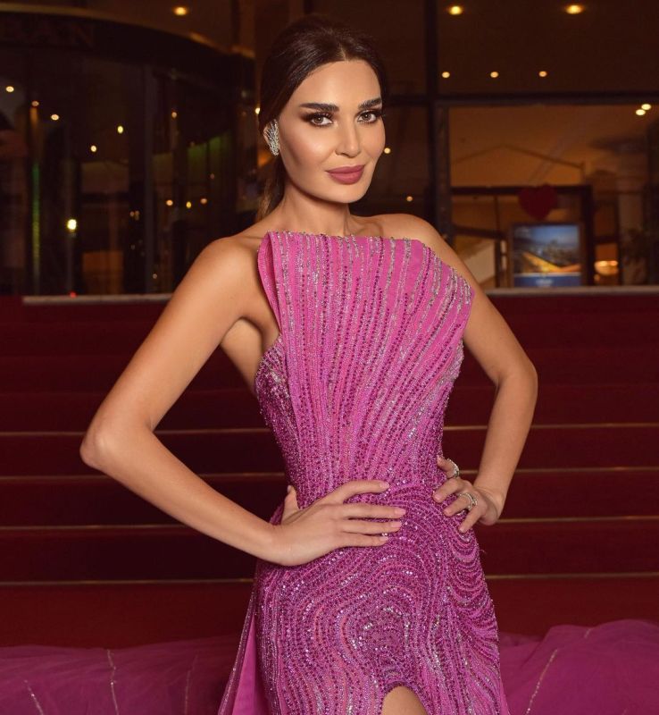 أناقة.. ما بعد أناقة في حفل الموريكس دور بدورته الـ ٢١