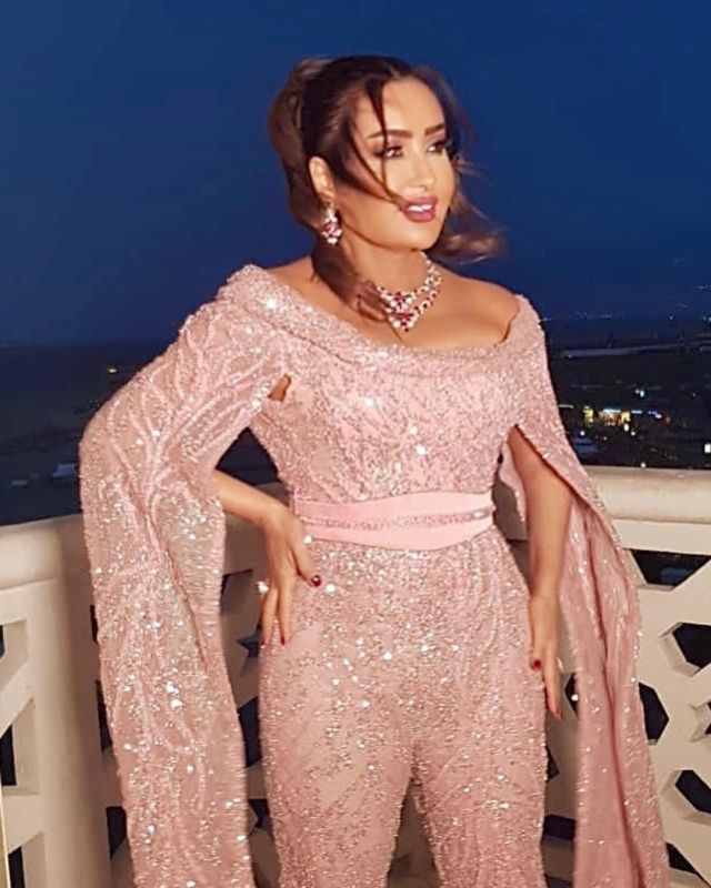 أناقة.. ما بعد أناقة في حفل الموريكس دور بدورته الـ ٢١