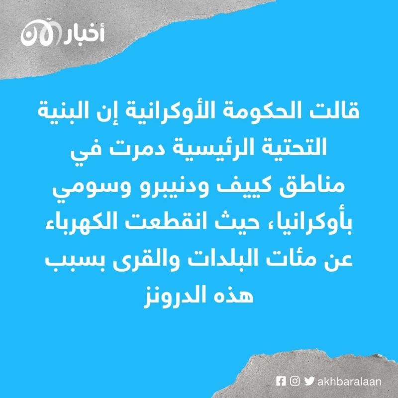 الدرونز الإيرانية.. كيف وصلت أوكرانيا؟ وما علاقتها بالحوثيين؟