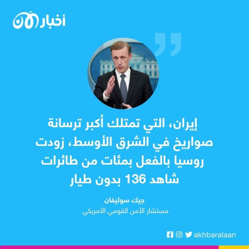 الدرونز الإيرانية.. كيف وصلت أوكرانيا؟ وما علاقتها بالحوثيين؟