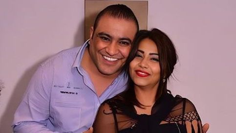 بالفيديو.. نصر محروس يلجأ إلى مصطفى كامل لدعم شيرين في أزمتها الأخيرة