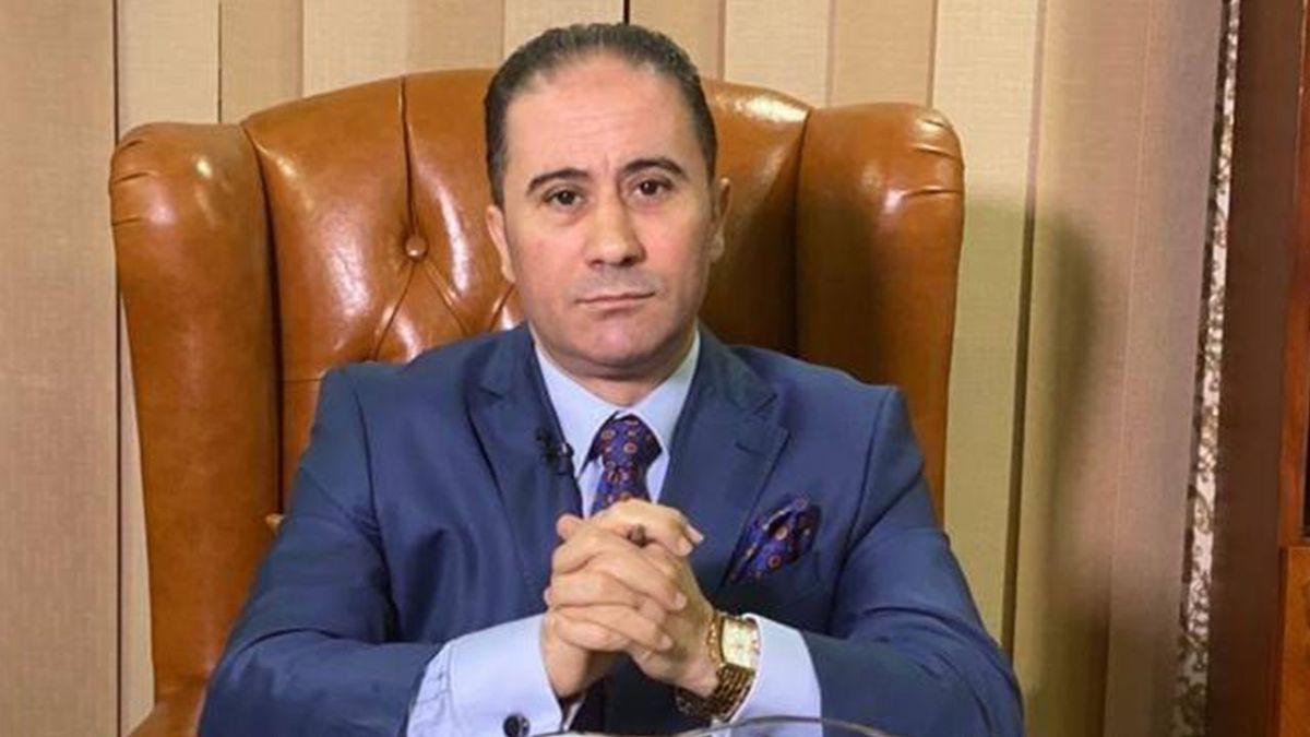 بالفيديو.. نصر محروس يلجأ إلى مصطفى كامل لدعم شيرين في أزمتها الأخيرة