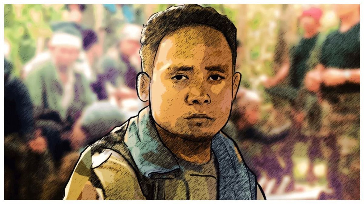 استسلام 3 عناصر من تنظيم داعش في الفلبين