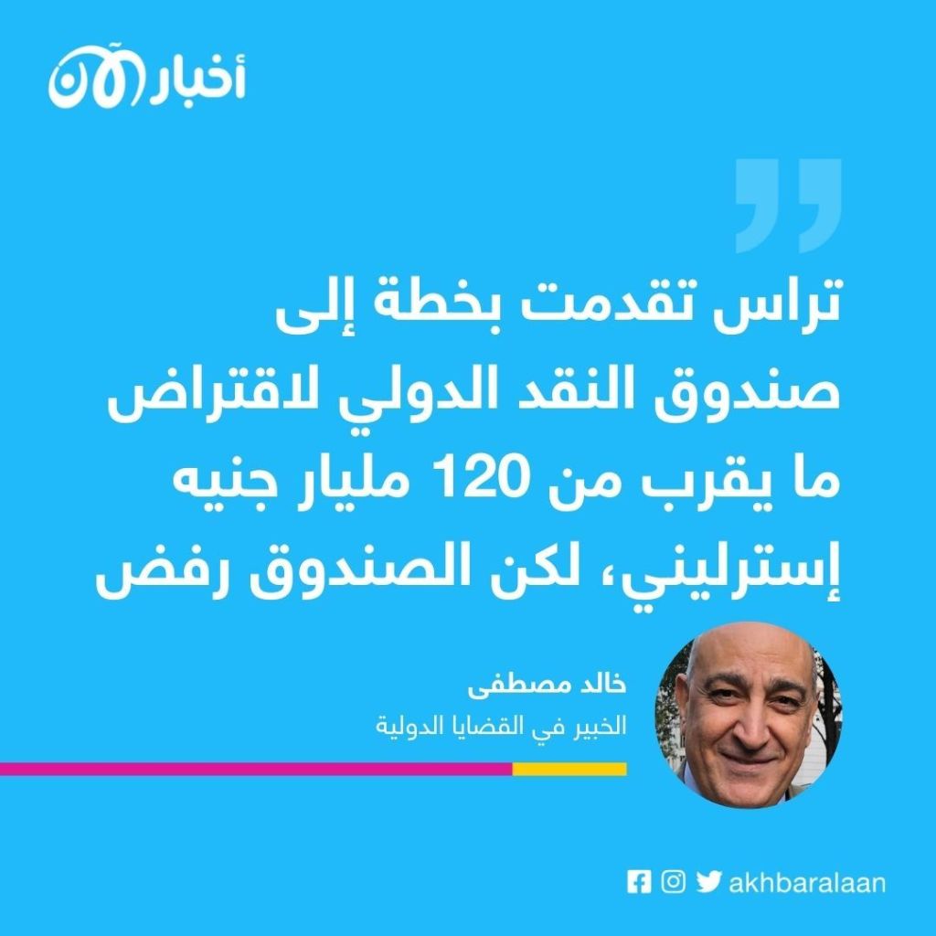بعد استقالة ليز تراس.. إلى أين تتجه بريطانيا؟