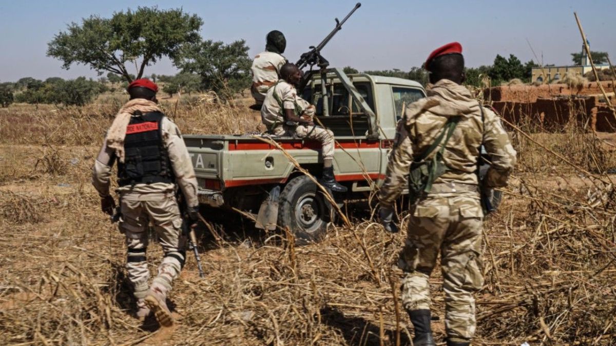 نيجيريا.. تحديات أمنية وجهود عسكرية لاستعادة السلام