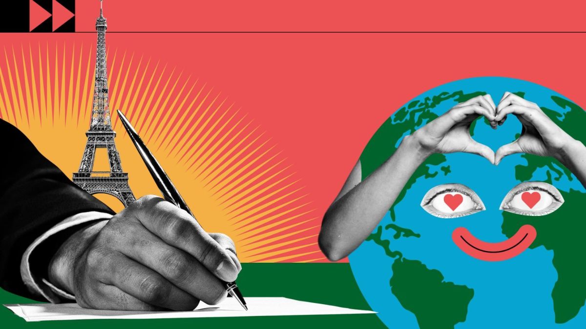 مع اقتراب (COP27) في مصر.. ما هو تغير المناخ؟