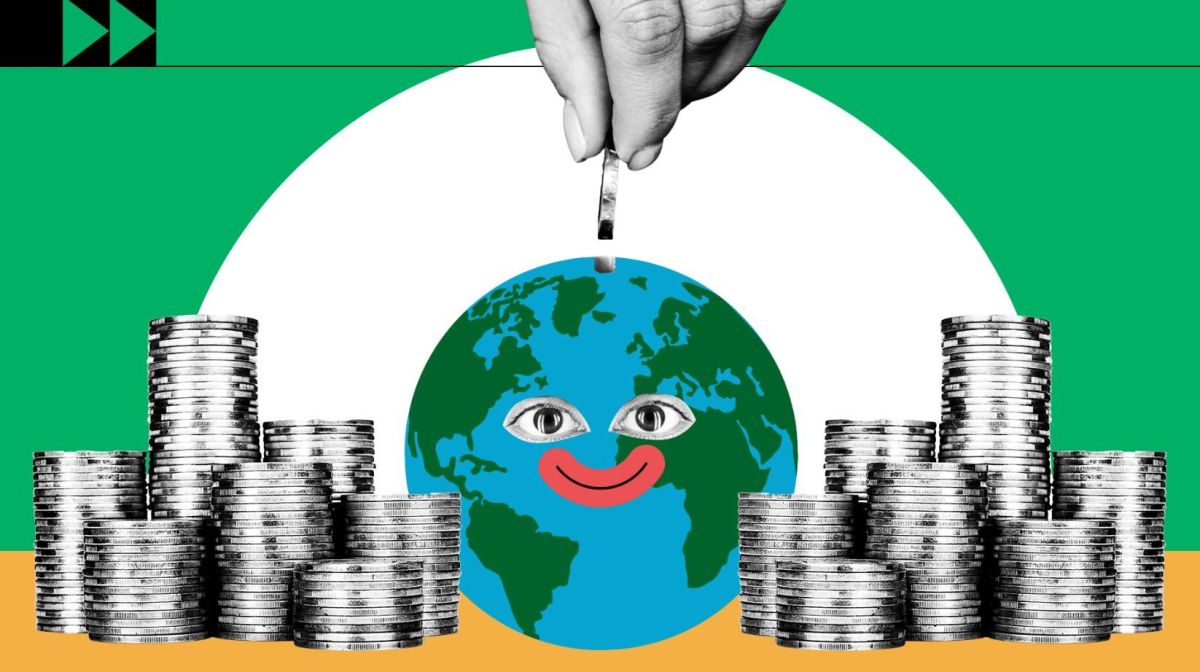 مع اقتراب (COP27) في مصر.. ما هو تغير المناخ؟