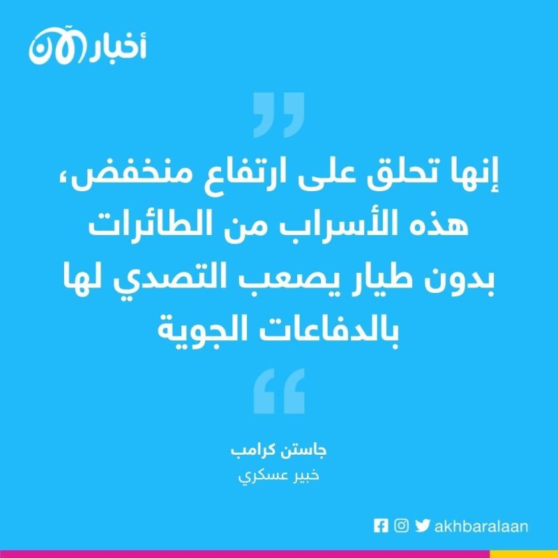 المسيّرات الإيرانية التي تضرب أوكرانيا.. مشغّلوها في شبه جزيرة القرم