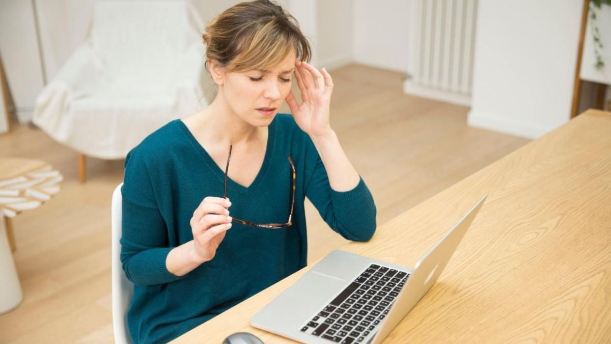 هل تعاني من صداع مقدمة الرأس؟ تعرف على الأسباب والعلاج