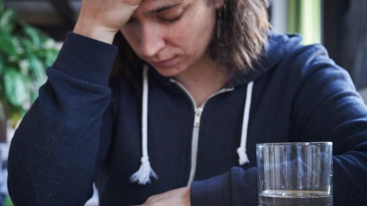 هل تعاني من صداع مقدمة الرأس؟ تعرف على الأسباب والعلاج