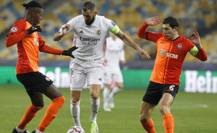  اليوم.. انطلاق جولة الحسم في دور المجموعات لبطولة دوري أبطال أوروبا