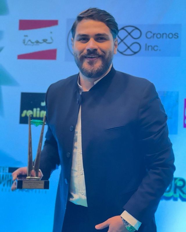 محمد المجذوب يكشف لـ"أخبار الآن" عن تعاونه مع جاد شويري في أغنية جديدة