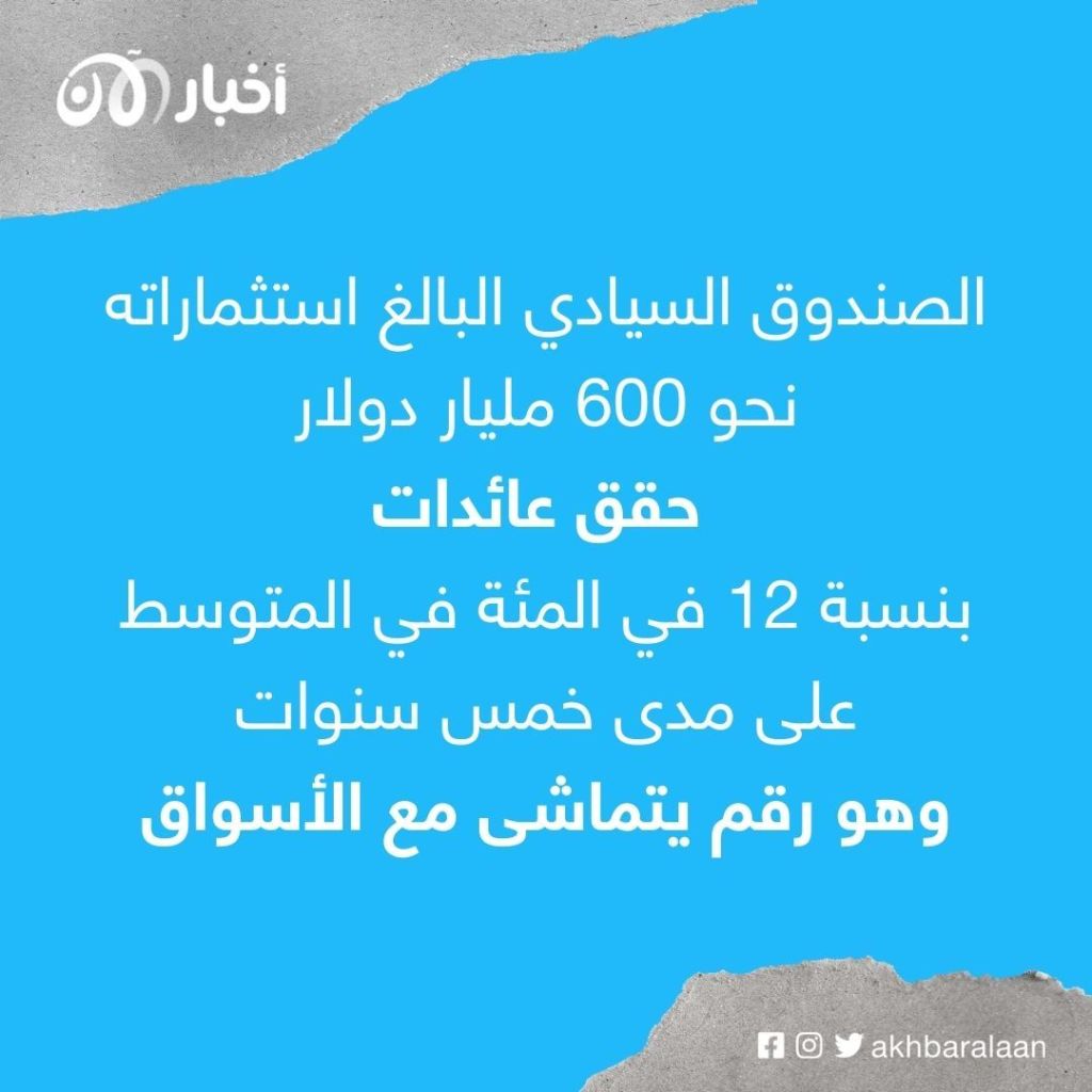 5 شركات سعودية بـ24 مليار دولار.. ما هي الدول المستفيدة؟