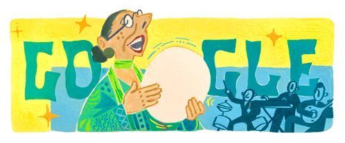 من هي "الحاجة الحمداوية" التي احتفى بها "غوغل"؟