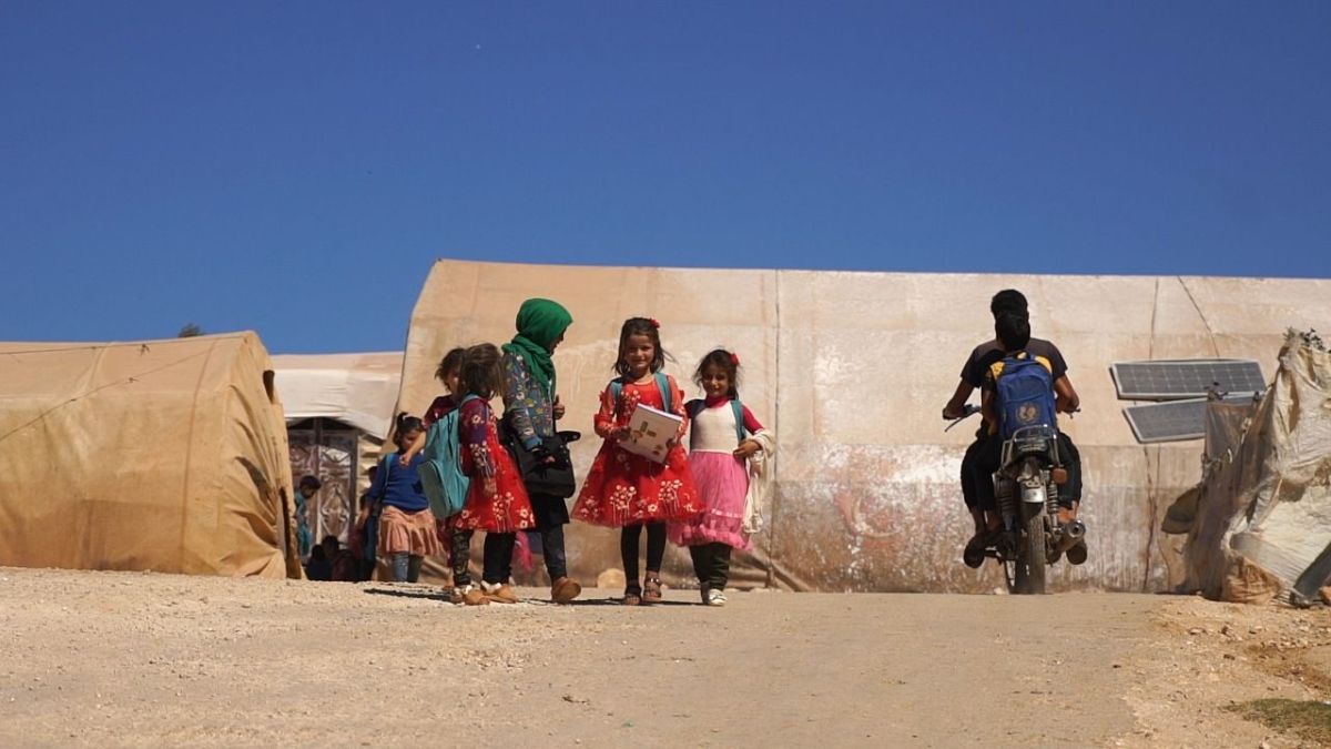 الكوليرا تعصف بأجساد السوريين بعدما أنهكتهم الحرب