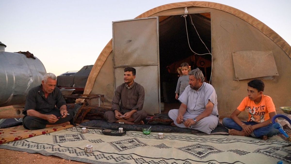 الكوليرا تعصف بأجساد السوريين بعدما أنهكتهم الحرب