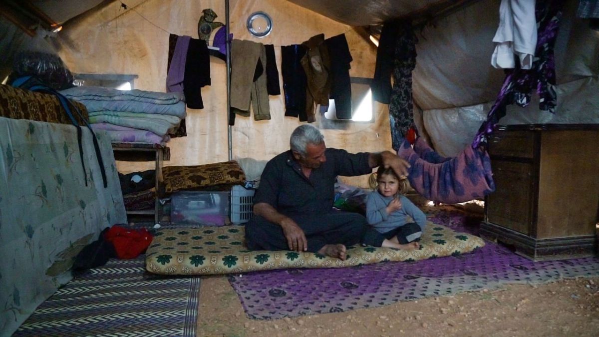 الكوليرا تعصف بأجساد السوريين بعدما أنهكتهم الحرب