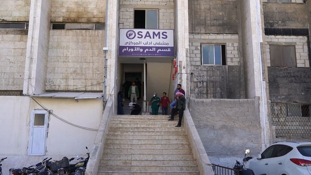 الكوليرا تعصف بأجساد السوريين بعدما أنهكتهم الحرب