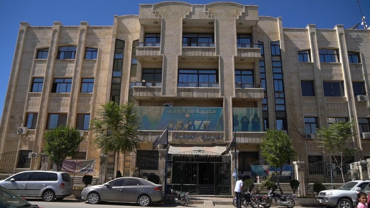 الكوليرا تعصف بأجساد السوريين بعدما أنهكتهم الحرب