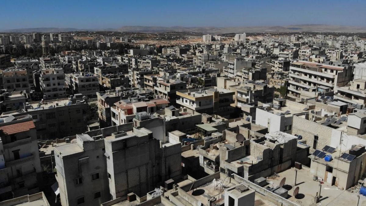 الكوليرا تعصف بأجساد السوريين بعدما أنهكتهم الحرب