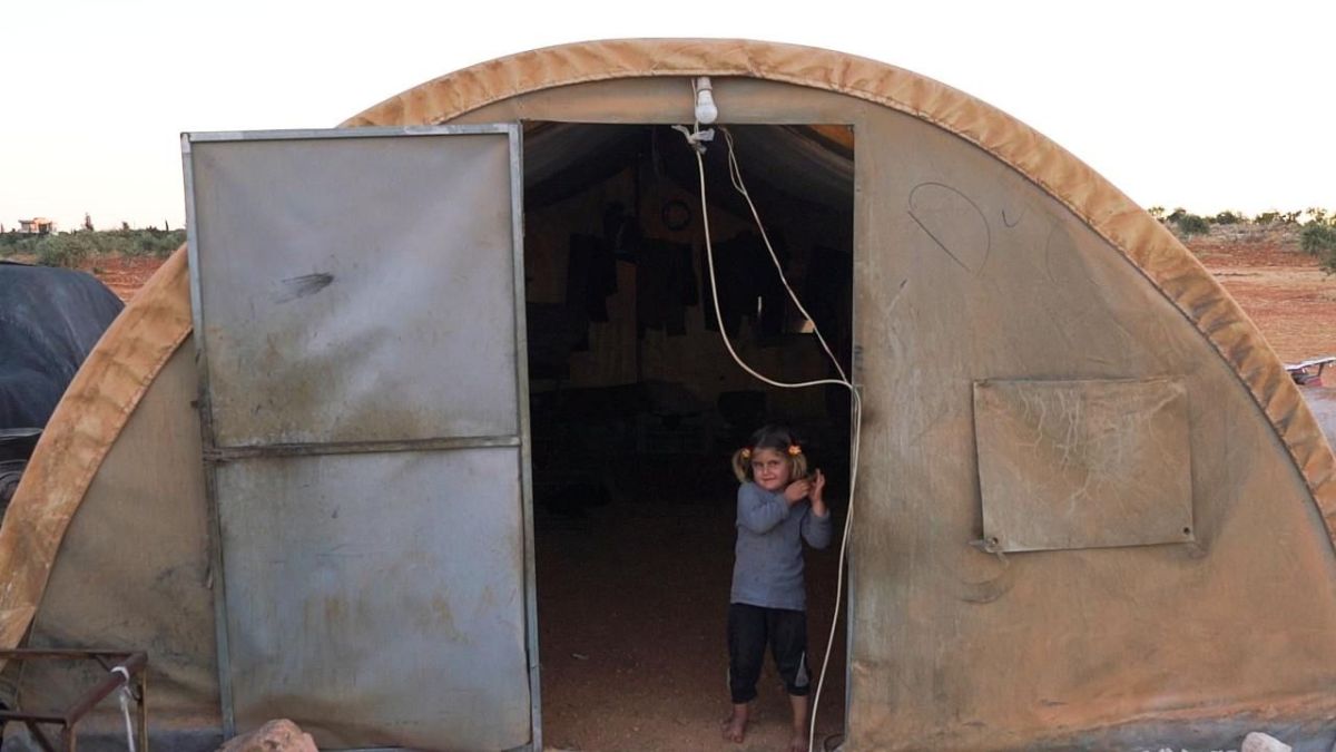 الكوليرا تعصف بأجساد السوريين بعدما أنهكتهم الحرب