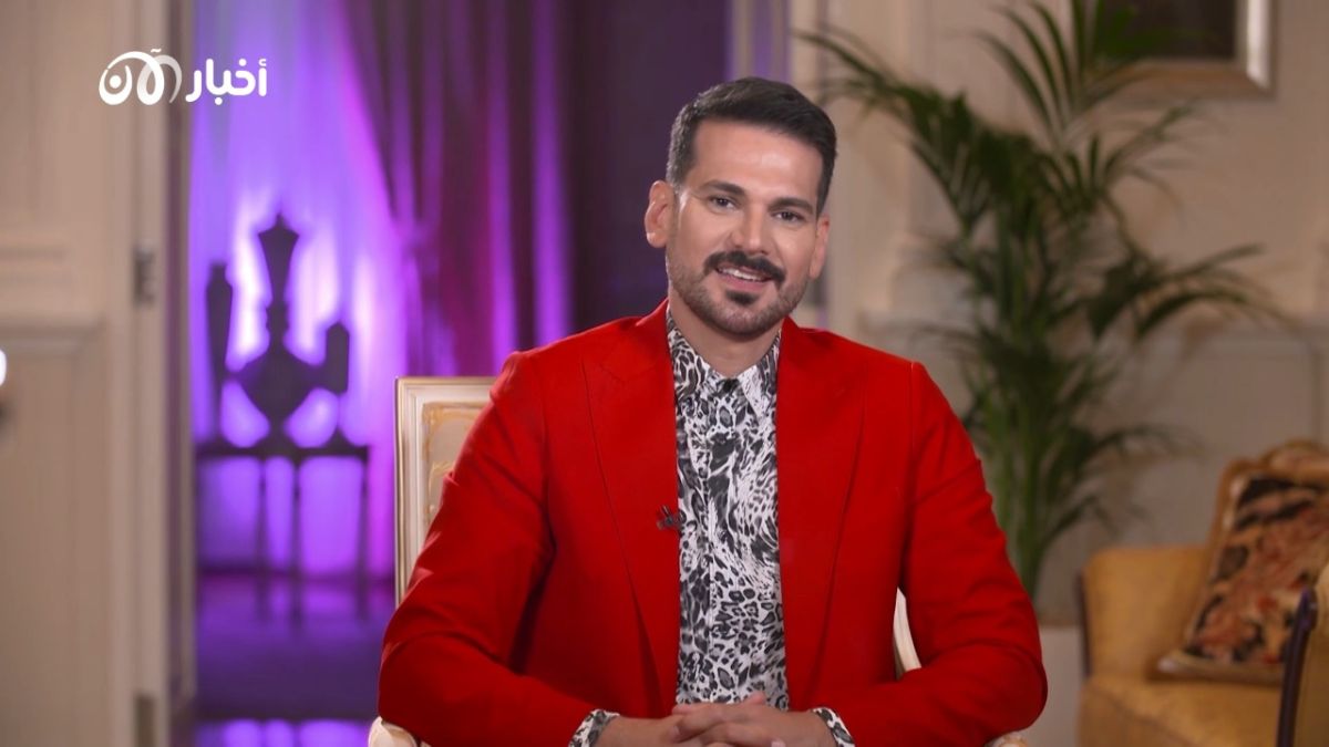 "تجربتي" في حوار مع الإعلامي نور الدين يوسف 1 تجربتي