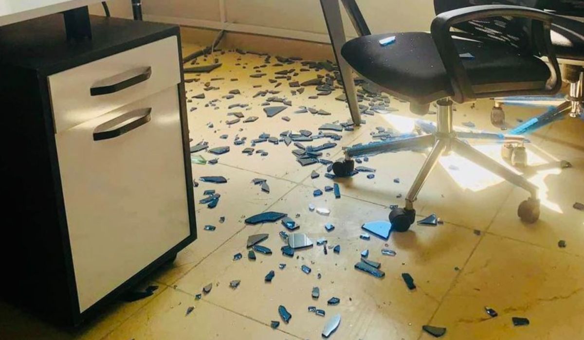 عشرات القتلى والجرحى في انفجارين بالصومال