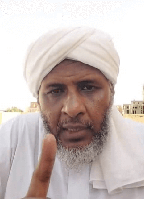 في محاولة لتصدير الإرهاب.. أبو حذيفة السوداني يدعو القاعدة للجهاد في السودان