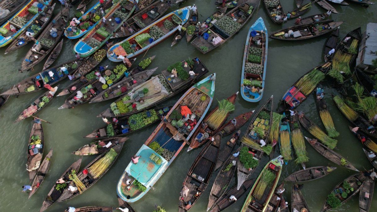 هل نحن في أزمة؟ الملايين معرضون لخطر النزوح المناخي في الشرق الأوسط