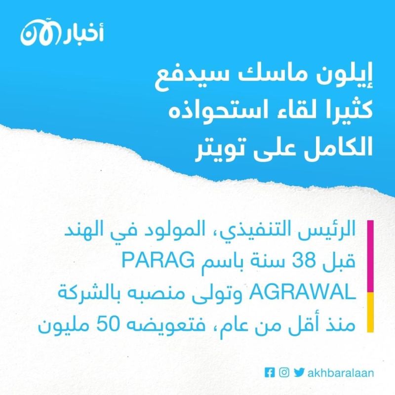أرقام هائلة.. إيلون ماسك سيدفع تعويضات للمُسرّحين من تويتر