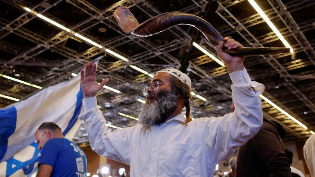 نتنياهو يقترب من العودوة لرئاسة وزراء إسرائيل