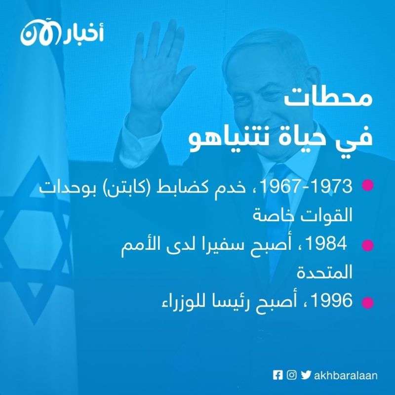 بنيامين نتنياهو أطول زعماء إسرائيل حكماً يعود إلى السلطة