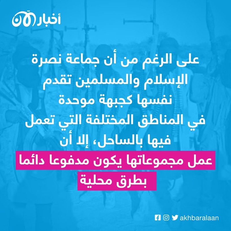 سرقة وقتل واغتصاب.. مالي تدفع ثمن وحشية الجهاديين ومرتزقة فاغنر