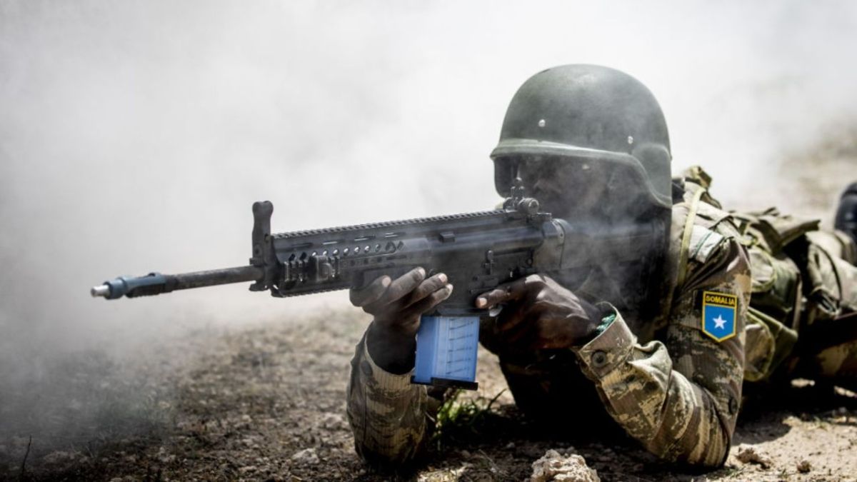 كيف يؤثر المرض وتقاسم الإيرادات والصراعات في تشكيل سياسة الخلافة داخل جماعة الشباب؟